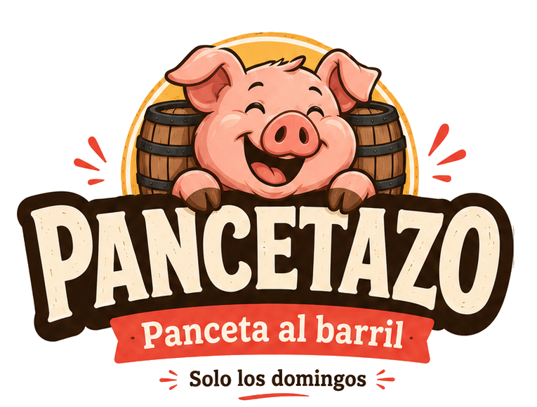Pancetazo